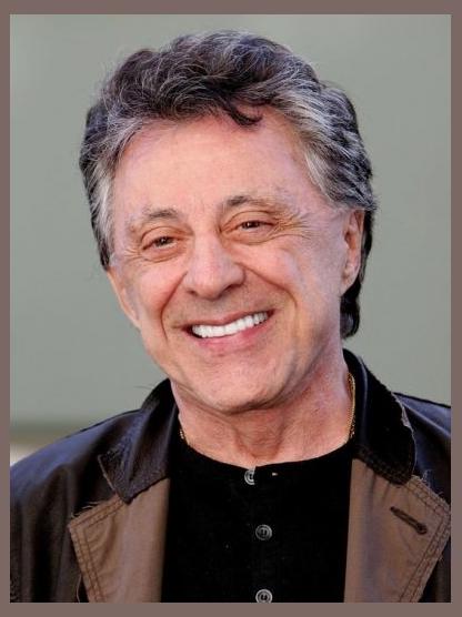 Frankie Valli